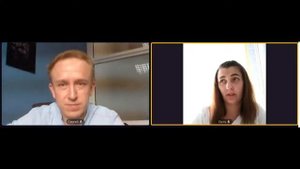 Отзыв Уварова Ульяна Сергеевна