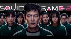 ИГРА В КАЛЬМАРА _ ИГРА В КАЛЬМАРА 2 СЕЗОН СМОТРЕТЬ БЕСПЛАТНО _ ИГРА В КАЛЬМАРА 2 СЕЗОН 6 СЕРИЯ