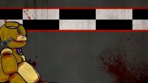 Смерть Уильяма Афтона (Old CoLoUr)