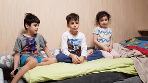 Поздравления с днем внуков!