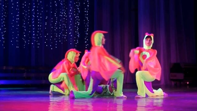 Ступени - Бабочка смотреть онлайн