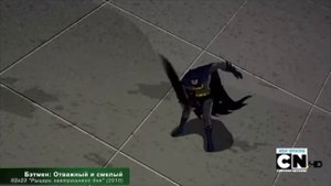 Все смерти джокера в кино, мультфильмах и играх