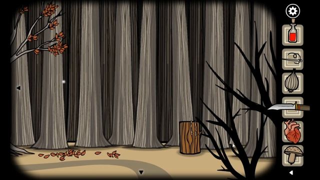 Rusty Lake Paradise #2 Как пройти. смотреть онлайн