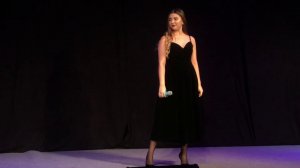 Анна Денисенко - “History repeating” (cover)