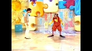 Анонс телеканала "Карусель" без логотипа Карусель(2010)