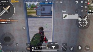 Пабг мобаил