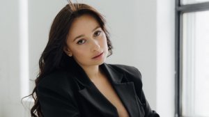 Анастасия Клименко. Визитка.