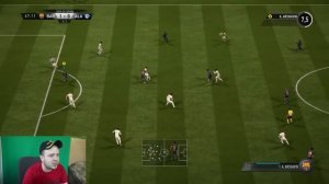 КАРЬЕРА ЗА АРШАВИНА В ФИФА 18 | ЛЕГЕНДАРНОЕ ВОЗВРАЩЕНИЕ