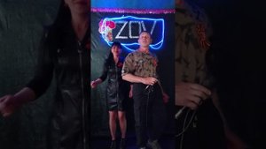 Звезда Победы .Серёга Раммштайн Горловка (к80-летию Победы , выступление 2025)