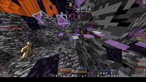 КПВП c неожиданной развязкой. Dark Void на 2b2t.org.ru #4