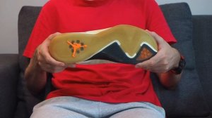 Обзор баскетбольных кроссовок Jordan Luka 2. Как всегда хороши