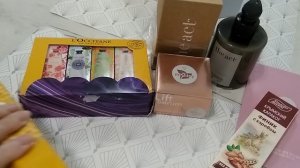 Подарочки к различным праздникам🎁