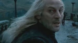 Размышления Люциуса Малфоя.