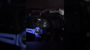 Замена штатного руля ваз на MOMO