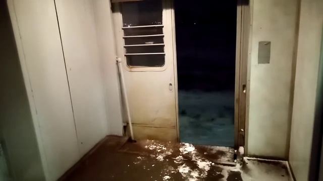 ВОТ ЭТО ПОВОРОТ. ПОЕЗДКА С ВЕТЕРКОМ #случай #приключения #Санкт-Петербург #приколы #доброеутро