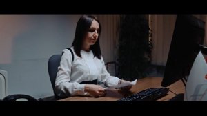 Корпоративное видео 1