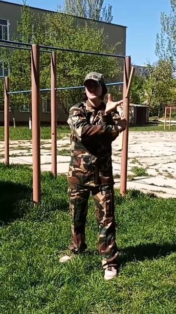 Часть 1 Учусь Трюкам С Нунчаками #nunchaku