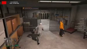 RMRP Московия  Криминальная Развиваемся