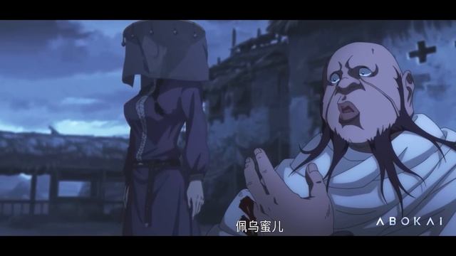 「AMV」Villains And Heroes ＂No One Else＂