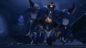 Трансформеры Прайм клип про ДЕСЕПТИКОНОВ