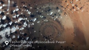 Снимки во время космической командировки