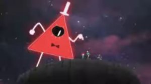 Билл шифр самый интересный мультик