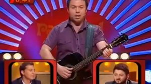 Рассмеши комика Самый смешной певец