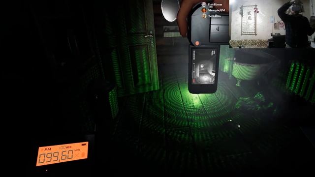 Технофілія в #Phasmophobia в #vr смотреть онлайн