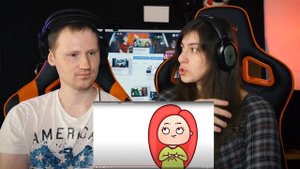 РЕАКЦИЯ на Вэлл - МУЛЬТИКИ моего ДЕТСТВА 2 | Анимация Вэлл