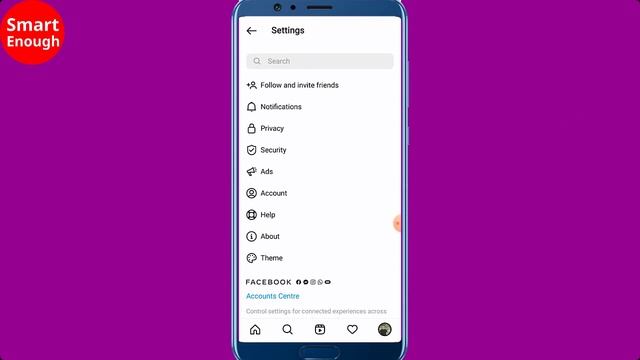 How to change Private Instagram account to Public account? смотреть онлайн