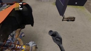 Установка Ралли Подвески My Summer Car