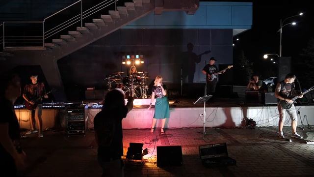 Жанна.(Ksy Кавер.) смотреть онлайн