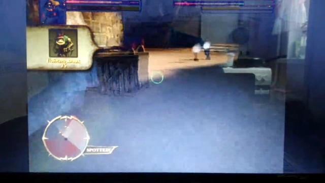 Oddworld Strangers Wrath (Normal Mode) #6 (2/2) - Джо Мамочка смотреть онлайн