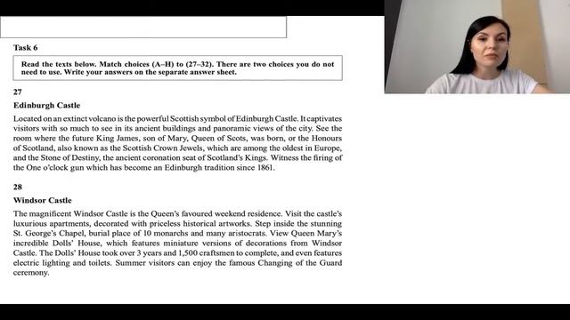 Розбір пробного ЗНО-2020 з англійської мови. Відповіді смотреть онлайн