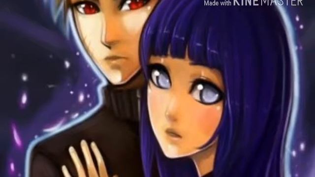 Наруто и Хината смотреть онлайн