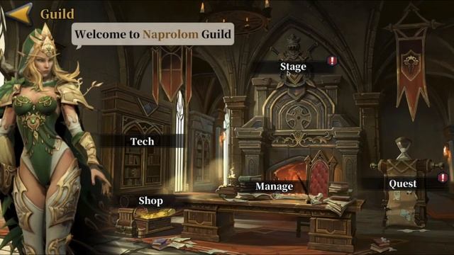 Idle Arena: Обзор смотреть онлайн