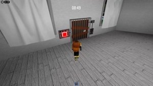 Играю в "Побег от Сахарка"! Знакомлюсь с Милым бро!