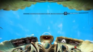 Баги и приколы в No Mans Sky