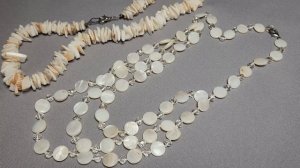 Начало переделки для Ольги из Ярославля.  Распаковка посылки.