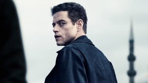 Новичок - Русский трейлер (2025)