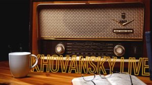Хованский об AkStar и его пранках на онлайн уроках гитары
