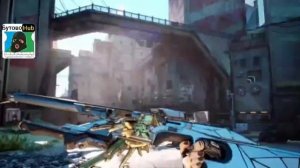Появился геймплей Borderlands 4, выглядит свежо.
