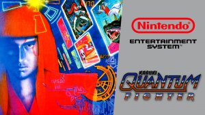 Kabuki - Quantum Fighter (NES)