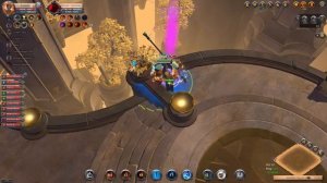 Albion Online. Avalon 8.1  Часть №1
