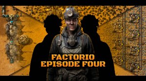 100 ДНЕЙ АВТОМАТИЗАЦИИ В FACTORIO SPACE AGE