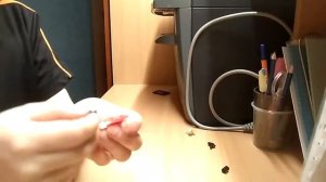 Экзоскилет для Лего человечка