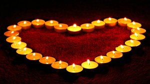 Любовь в жизни моей!!!???