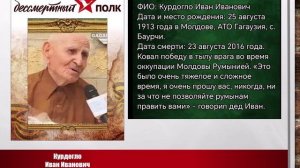 Книга Памяти 10а класса