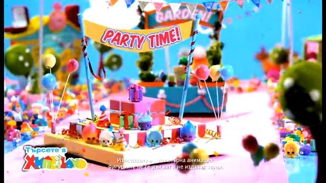 SHOPKINS Комплекти Сезон 4