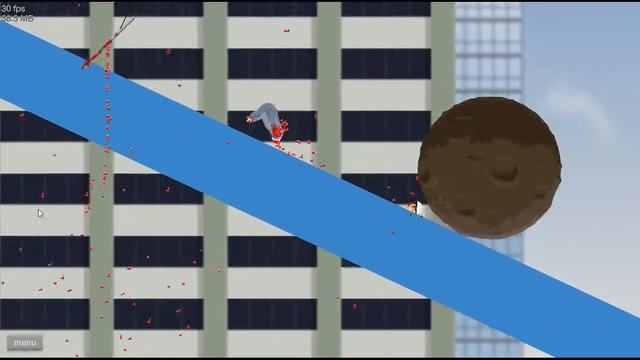 ХАРДКОРНЫЕ КАРТЫ В HAPPY WHEELS! смотреть онлайн